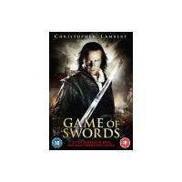 Game of Swords