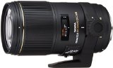 Sigma 150mm f/2.8 AF APO EX DG OS HSM Macro Lens for Canon Digital SLRs