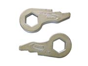 Daystar Pacl221pa Torsion Bar Leveling Key * New *