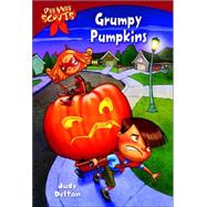 Pee Wee Scouts: Grumpy Pumpkins