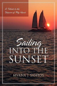 Sailing Into The Sunset