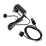 ELENKER Asus Charger USB Data Sync Cable Cord for Asus Transformer Pad Tf300t