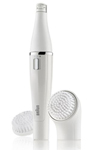 Braun Se820 Facial Epilator With Extra Refill