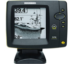 Humminbird 570 Fishfinder 570 Fishfinder