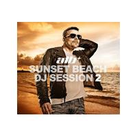 ATB - Sunset Beach DJ Session, Vol. 2 (Mixed by ATB/Mixed by ATB) (Music CD)