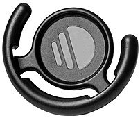 Popsockets 2217-s-134 Mount For Stands And Grips - Black