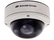 3 Mp Megadome2 With Poe Heater