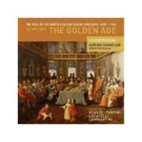 (The) Rise of the North Italian Violin Concerto Vol 3