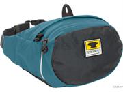 Mountainsmith Nitro Tls Lumbar Pack: Twilight Blue