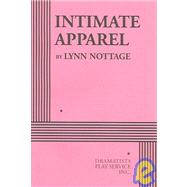 Intimate Apparel
