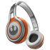 SMS Audio by 50 Cent Street Wired Headphones Includes Passive Noise Cancellation - Star Wars Edition - Rebel Alliance - Brown