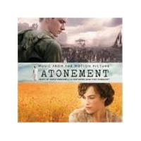 Original Soundtrack - Atonement (Marianelli) (Music CD)