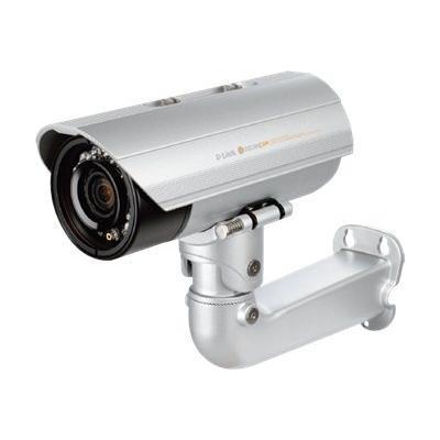 D-link Dcs-7513 Dcs 7513 Full Hd Wdr Day & Night Outdoor Network Camera - Network Surveillance Camera - Outdoor - Weatherproof - Color (day&night) - 2 Mp - Vari