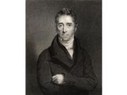 Posterazzi Dpi1861299large Lord Francis Jeffrey 1773 To 1850 Scottish Judge & Critic Editor Of The Edinburgh Review Engraved By G Parker After Ca Poster Print,