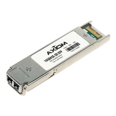 Axiom Memory Axg92545 Xfp Transceiver Module ( Equivalent To: Nortel Aa1403005-e5 ) - 10gbase-sr - Lc Multi-mode - Up To 980 Ft - 850 Nm - For Nortel Passport 8