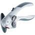 Zyliss Lock and Lift Can Opener - White
