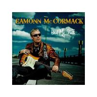 Eamonn McCormack - Heal My Faith (Music CD)