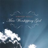 Man Worshipping God