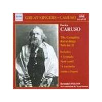 (The) Great Singers - Caruso, Vol 11