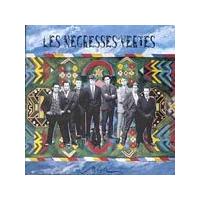 Les Negresses Vertes - Mlah (Music CD)