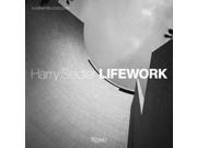 Harry Seidler Lifework