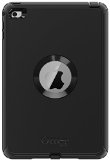 OtterBox DEFENDER SERIES Case for iPad Mini 4 (ONLY) - Frustration Free Packaging - BLACK