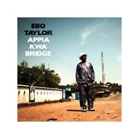 Ebo Taylor - Appia Kwa Bridge (Music CD)