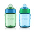 Avent Scf553/25 Easy Sippy Cups