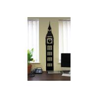Big Ben Wall Clock