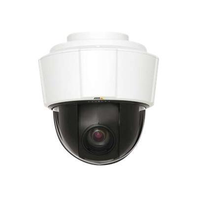 Axis 0314-004 P5534 Ptz Dome Network Camera - Network Surveillance Camera - Ptz - Dustproof / Waterproof - Color ( Day&night ) - 1280 X 720 - Audio - 10/100 - M