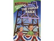 The Philly Fake Ballpark Mysteries