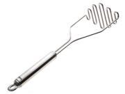 Krona 12" S/s Potato Masher
