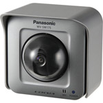 Panasonic Wv-sw175 I-pro Lite Camera