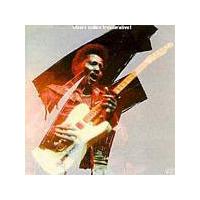 Albert Collins - Frozen Alive (Music CD)