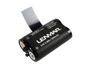 Lenmar Liz303fv Battery Pack For Flip Cameras