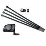 Garmin Speed/Cadence Bike Sensor (GSC 10) f/Edge® Forerunner® eTrex® 30 Foretrex® 401 GPSMAP®