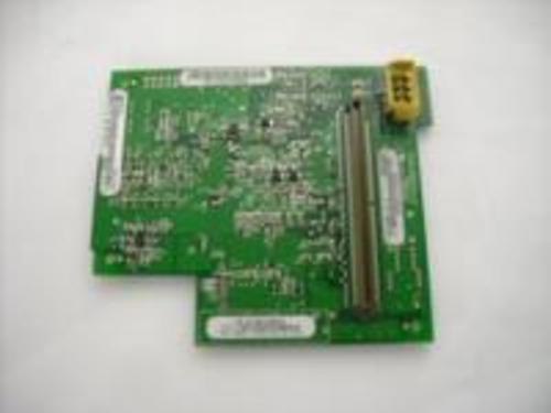 Qlogic 4gb Sff Fibre Channel Expansion Card - Network Adapter - Pci-x - 4gb Fibre Channel - 2 Ports