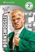 Dk Reader Level 2 Wwe:   Hornswoggle
