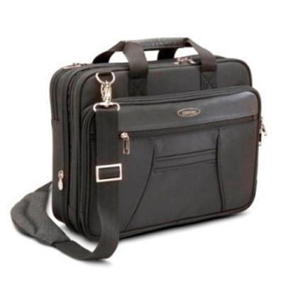 Envoy Series Ballistic Polyester Carrying Case - notebook carrying case