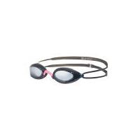 Zoggs Women's Fusion Air Seal Swimming Goggles - Black