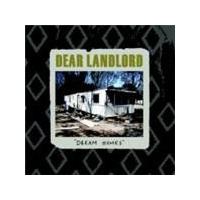 Dear Landlord - Dream Homes (Music CD)