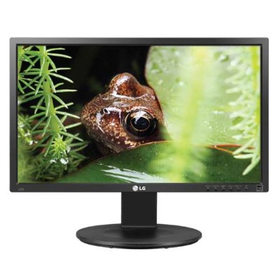 Lg Electronics 22mb35v-i 22mb35v-i 22 Class (21.5 Diagonal) Led Back-lit