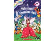 A Fairyland Costume Ball Scholastic Readers