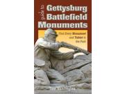 Guide To Gettysburg Battlefield Monuments