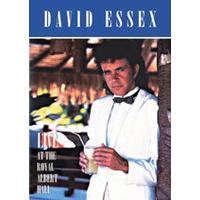 David Essex - Live At The Royal Albert Hall