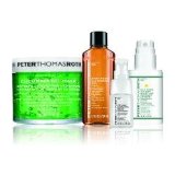 Peter Thomas Roth Cucumber Detox 4 Piece Kit