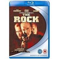 Rock (Blu-Ray)