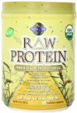 Garden of Life Raw Organic Protein, 622 Grams