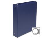 Skilcraft Round Ring Binders