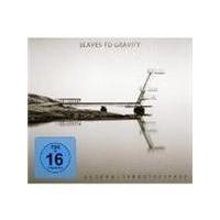 Slaves To Gravity - Underwaterouterspace (Music CD)